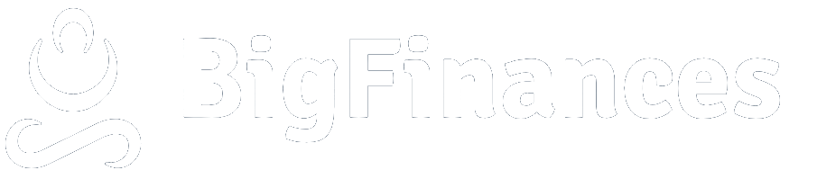 BigFinances Logo